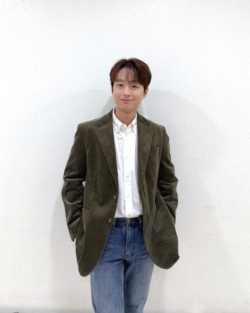 “이찬원 ‘울 엄마’ 감성 퍼포먼스에 진정한 감동”