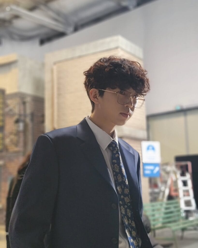 임영웅, 트롯계 주간 1위 기록 달성!