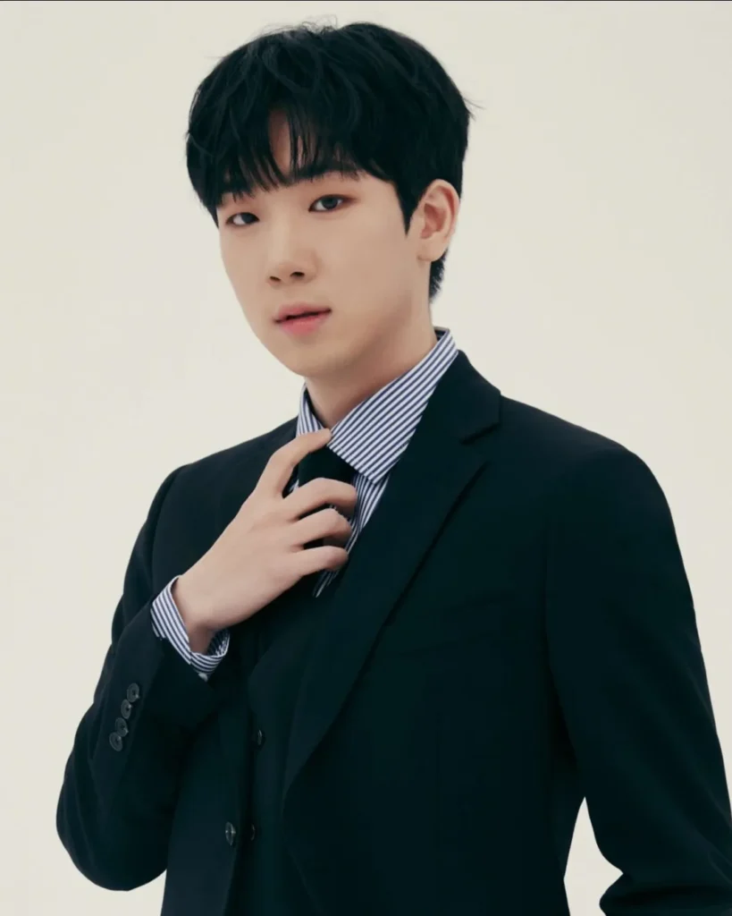 최수호, 미니 1집 앨범 ‘ONE’으로 강렬한 귀환!