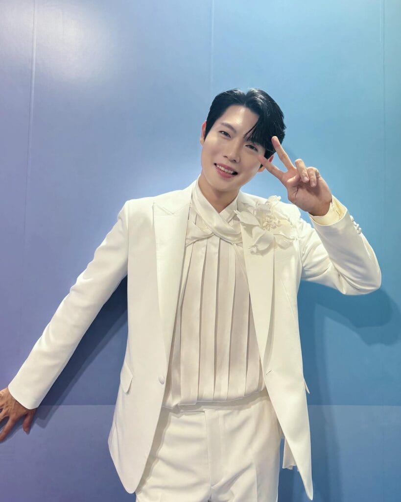 ‘더 트롯쇼’ 손태진의 멈추지 않는 기록 행진!