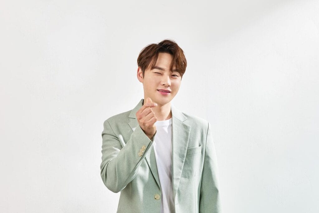 이제는 ‘나눔의 신’까지 접수! 박서진님의 따뜻한 기부 행보