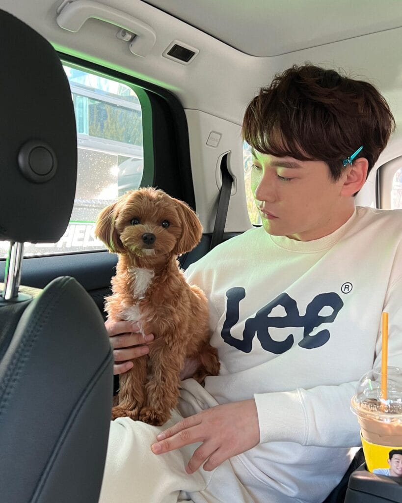 박서진, 현역가왕2 우승 무게 고백
