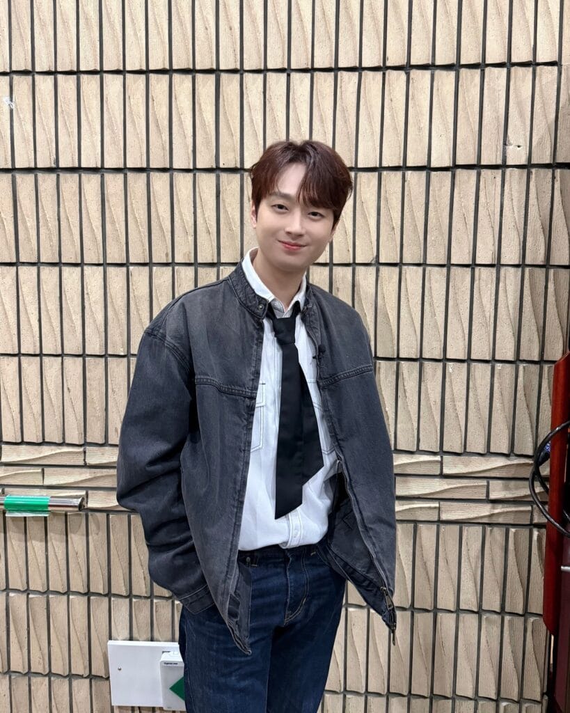 팬덤 이상의 가족! 이찬원님과 찬스가 만들어가는 ‘선한 영향력’ 기적 스토리