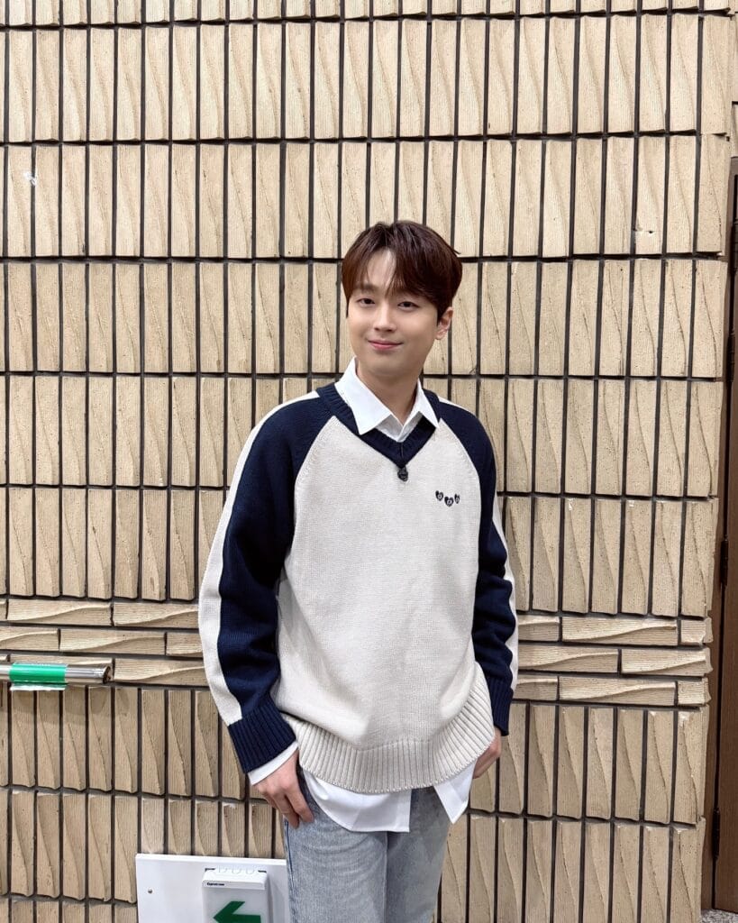 ‘KBS 아들’ 이찬원, 새 예능 ‘어디든 가요’ MC 발탁!