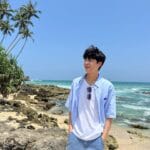 정동원, ‘꽃등’ 라이브에서 감동적인 변신!