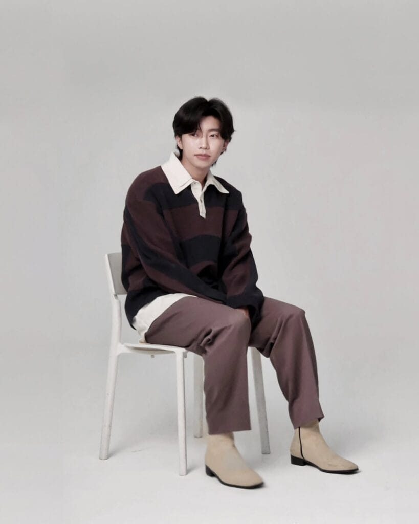 임영웅, ‘천국보다 아름다운’ 써클차트 3주 연속 1위